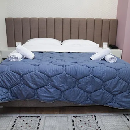 Hotel Kashar 3a Tirana