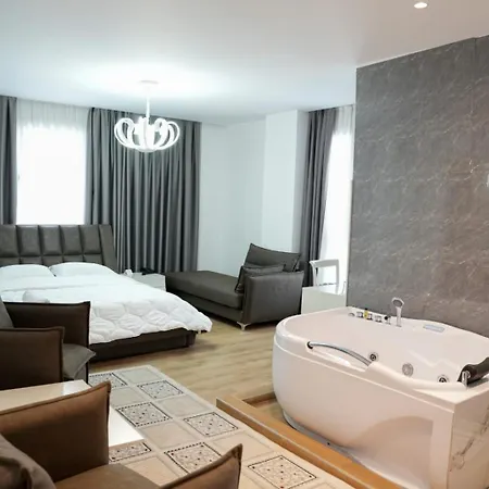 Kashar 3a Hotel *