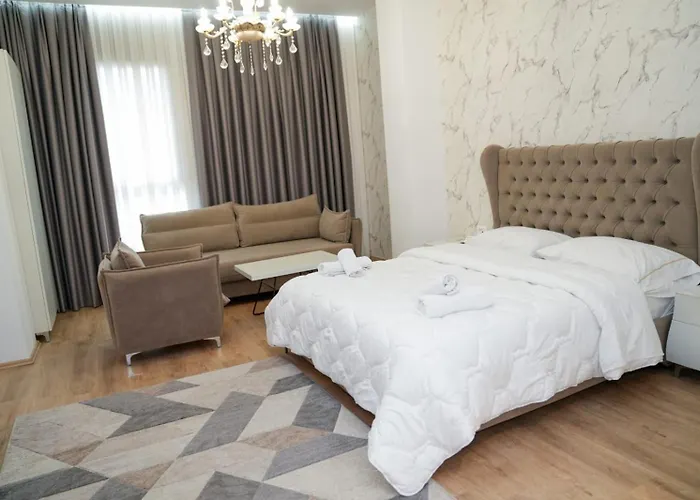 Hotel Kashar 3a Domje